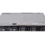 Dell PowerEdge R620 1U Server – 2 x 8 Core Xeon E5-2650 v2