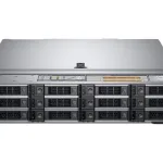 Dell PowerEdge R740XD 2U Server – 12 x 3.5" Bays