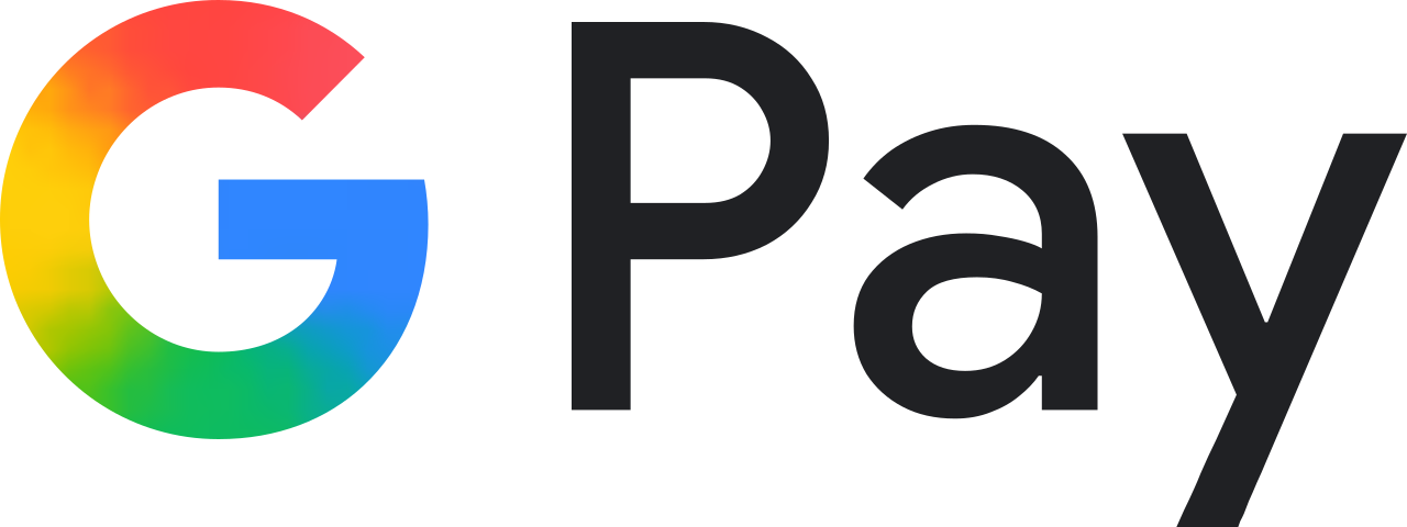 Accepted payment methods