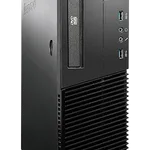 Lenovo ThinkCentre M93p DT i5 4th Gen with MS W10P – 4GB – 250GB SATA
