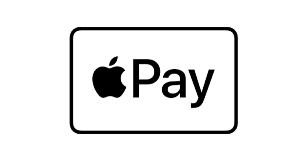 Accepted payment methods